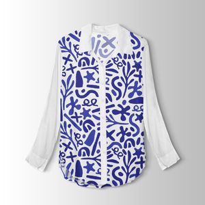 خرید انلاین پارچه لباسی شومیز پارچه الف مدل کرپ بوگاتی طرح بوهو کد 4011278