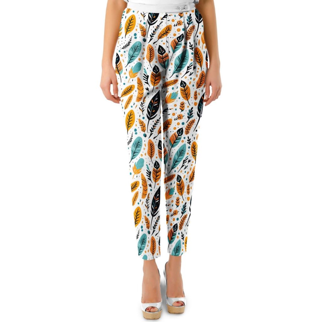 خرید اینترنتی پارچه لباسی شومیز پارچه الف مدل کرپ بوگاتی طرح بوهو کد 4011298