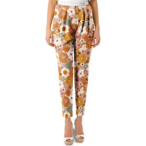 خرید انلاین پارچه لباسی شومیز پارچه الف مدل کرپ بوگاتی طرح بوهو کد 4011299