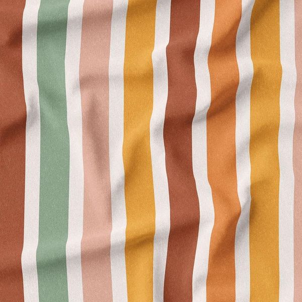 پارچه لباسی شومیز پارچه الف مدل کرپ بوگاتی طرح بوهو کد 4011300