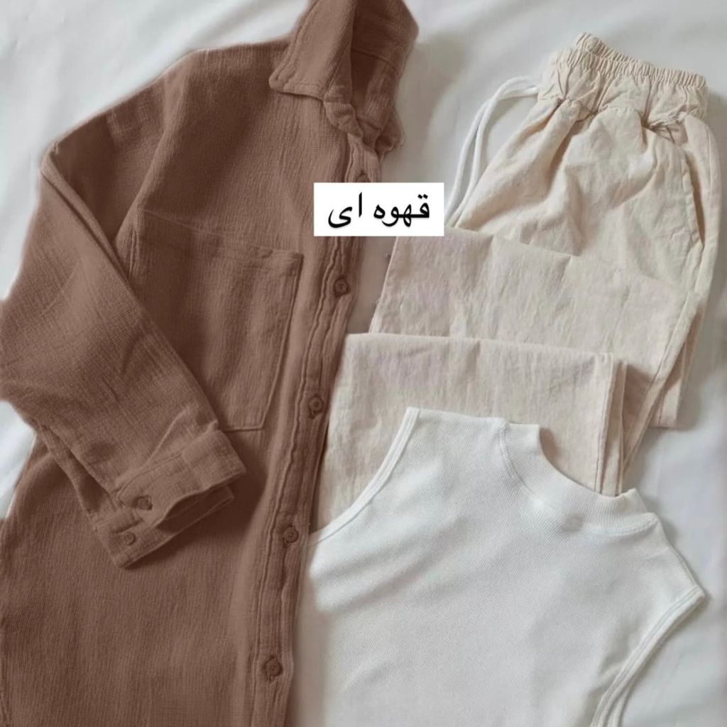 قیمت شومیز حصیری