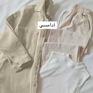 قیمت ارزان شومیز حصیری