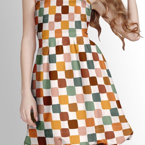 پارچه لباسی شومیز پارچه الف مدل کر1 بوگاتی طرح بوهو کد 4011300