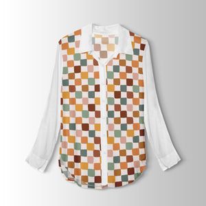 خرید انلاین پارچه لباسی شومیز پارچه الف مدل کر1 بوگاتی طرح بوهو کد 4011300