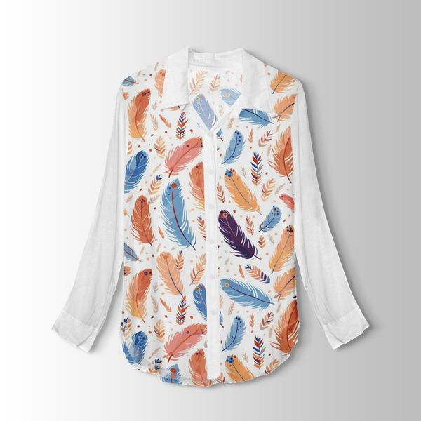 پارچه لباسی شومیز پارچه الف مدل کرپ بوگاتی طرح بوهو کد 4011302