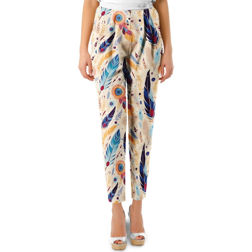 خرید اینترنتی پارچه لباسی شومیز پارچه الف مدل کرپ بوگاتی طرح بوهو کد 4011303