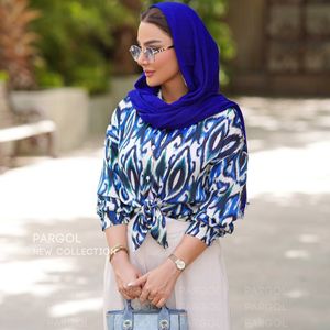 خرید اینترنتی شومیز زنانه دلبر