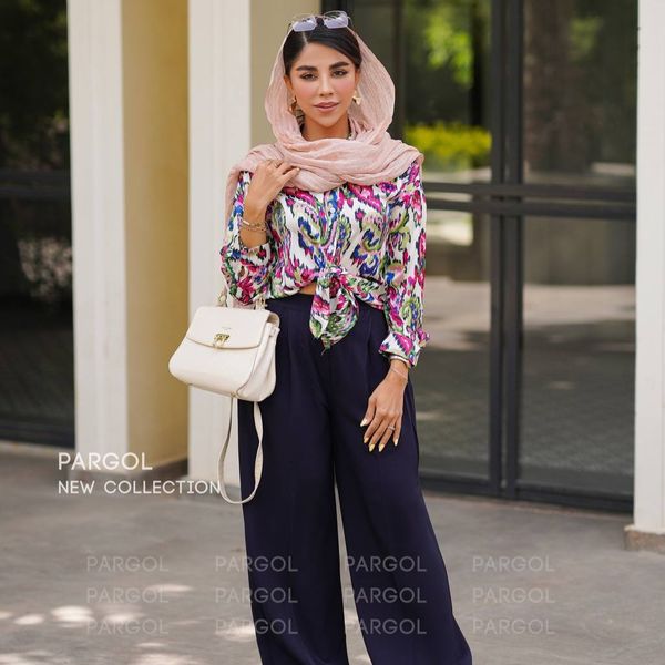 شومیز زنانه دلبر
