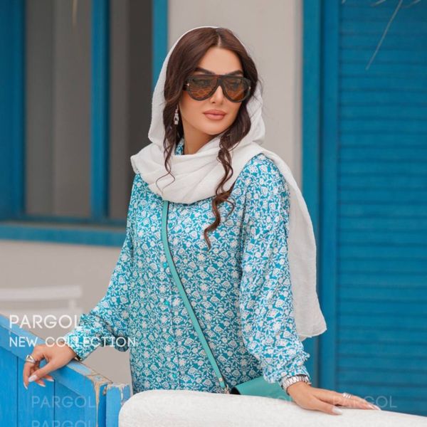 شومیز زنانه دلبر