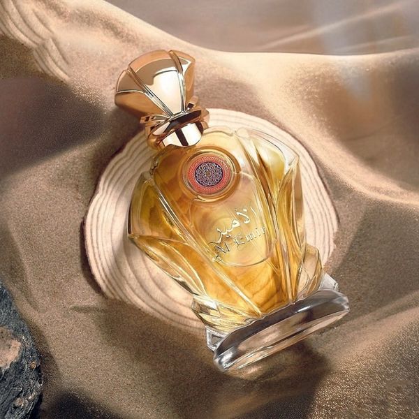 عطر 2025 جدید مردانه شیخ کلاسیک 77 فراگرنس ورد - گرم و شیرین - تعداد محدود
