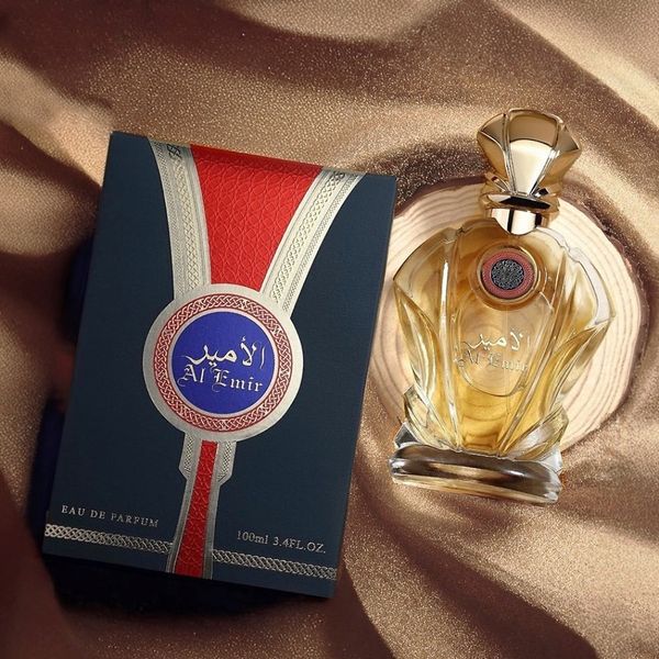 عطر 2025 جدید مردانه شیخ کلاسیک 77 فراگرنس ورد - گرم و شیرین - تعداد محدود