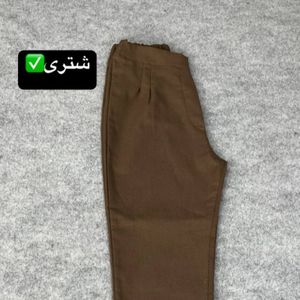 خرید اینترنتی شلوار زنانه بنگال یار
