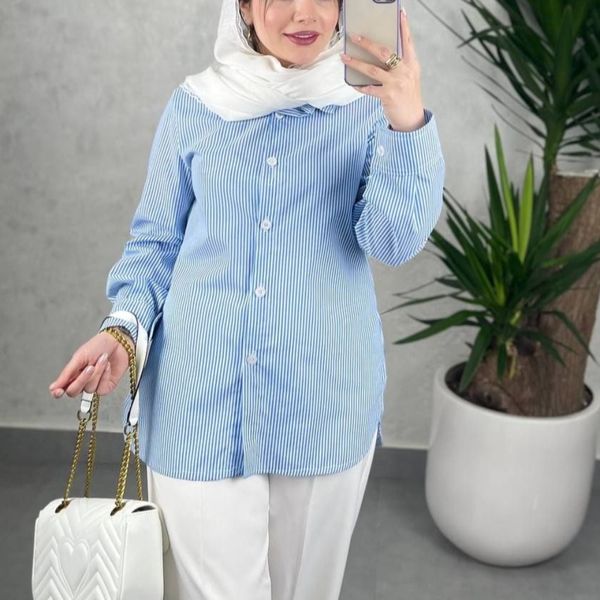 تونیک مانتوی سلین
