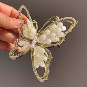 خرید آنلاین کلیپس پروانه بدون آویز