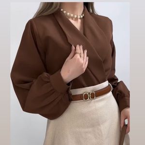 فروش اینترنتی شومیز و دامن زنانه طرح آزیتا