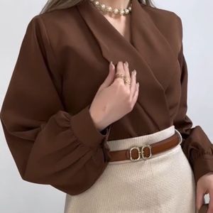 خرید اینترنتی شومیز و دامن زنانه طرح آزیتا