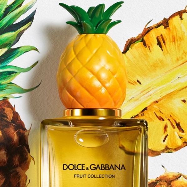 تستر اروبایی عطر ادکلن دولچه گابانا پاین اپل | Dolce & Gabbana Pineapple