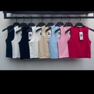خرید انلاین کراپ ساده مدل ZALORA