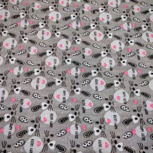 خرید اینترنتی پارچه خشک کن بچه عرض 75 سانتی‌متر کد 01