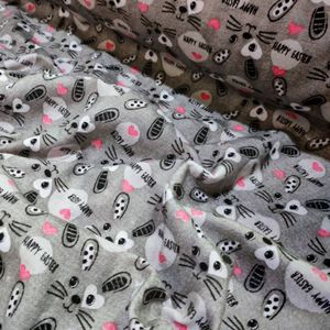 مشخصات پارچه خشک کن بچه عرض 75 سانتی‌متر کد 01