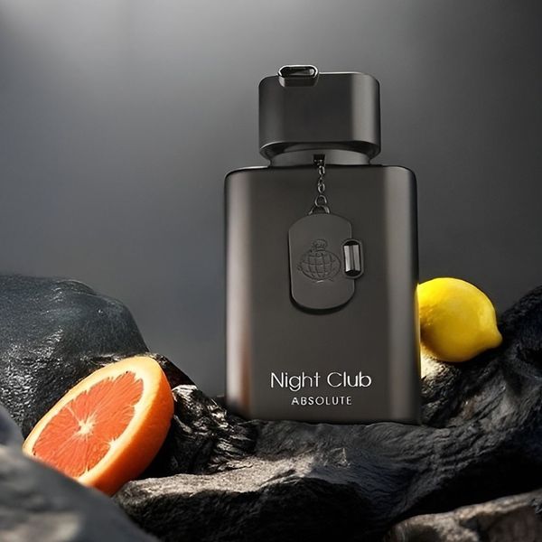 عطر 2025 جدید مردانه کرید اونتوس ابسولو فراگرنس ورد - تعداد محدود - اصل