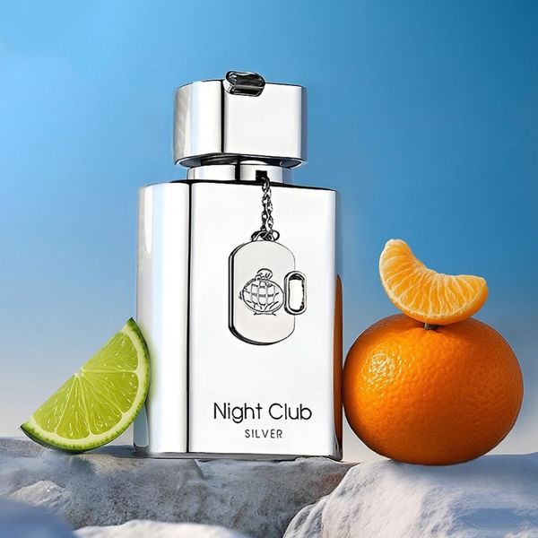 عطر 2025 خاص جدید زنانه کرید سیلور مانتین واتر فراگرنس ورد - تعداد محدود