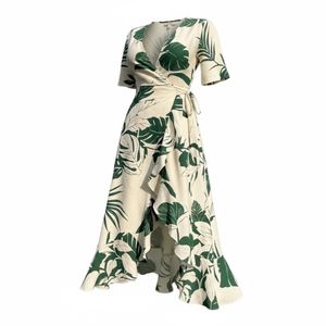 پیراهن ساحلی mango