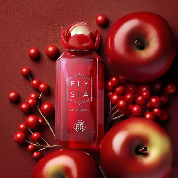 عطر 2025 جدید زنانه کایالی ایدن جویسی اپل فراگرنس ورد - خنک شیرین میوه ای