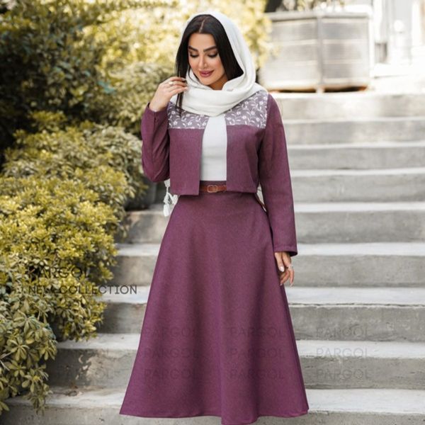 کت تک زنانه رامک کد 679