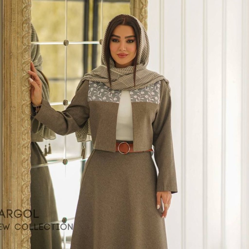 خرید آنلاین کت تک رامک