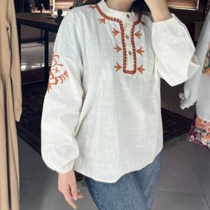 خرید آنلاین شومیز روناک