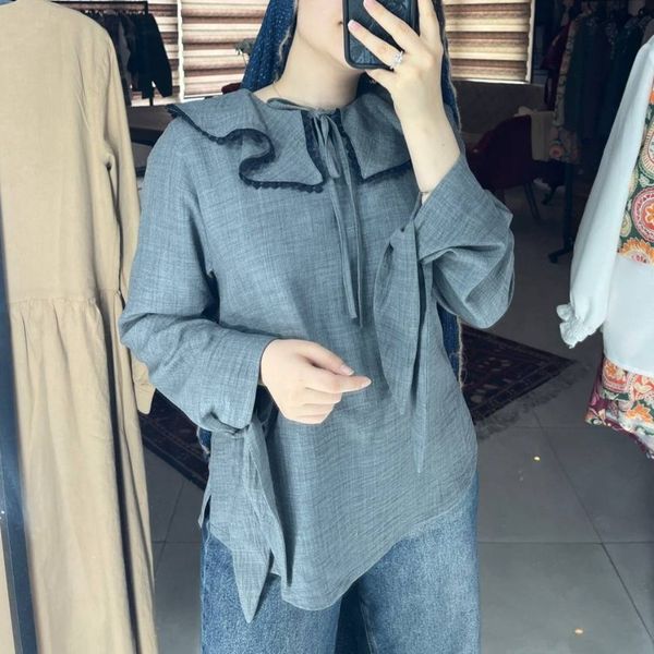 شومیز زنانه و دخترانه رکسانا