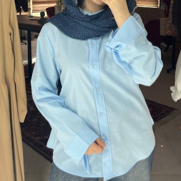 شومیز زنانه و دخترانه راز