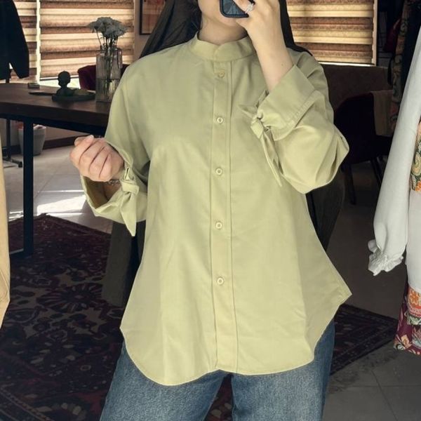 شومیز زنانه و دخترانه راز