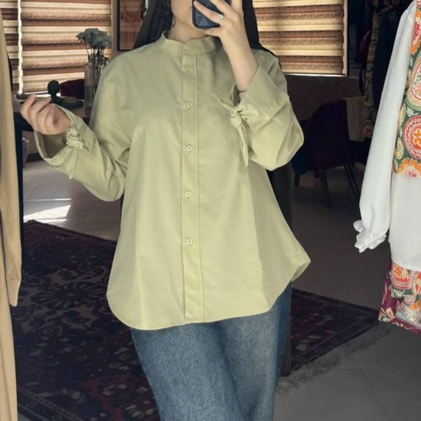 شومیز زنانه و دخترانه راز