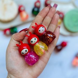 مشخصات برق لب حرارتی گلیتری میس بتی 