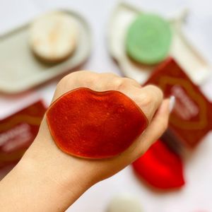قیمت پچ لب بیواکوا  BIOAQUA  - اورجینال