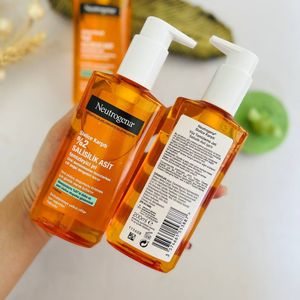خرید انلاین ژل شستشو و ضدجوش و ضدلک نیتروژینا