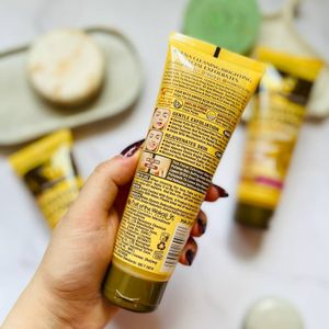 قیمت ارزان لایه بردار قوی صورت و بدن جو دوسر وکالی