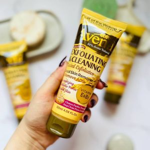 فروش اینترنتی لایه بردار قوی صورت و بدن جو دوسر وکالی
