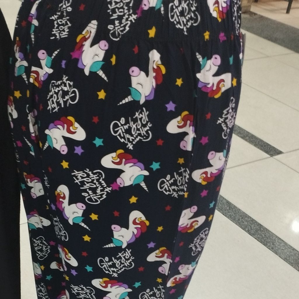 خرید اینترنتی شلوار ساحلی طرحدار کد 00855