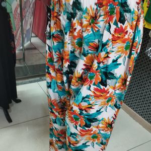 خرید اینترنتی شلوار ساحلی طرحدار کد 00855