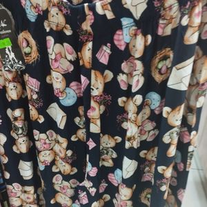 مشخصات شلوار ساحلی طرحدار کد 00855