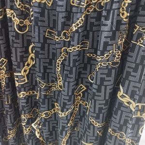 قیمت ارزان شلوار ساحلی طرحدار کد 00855