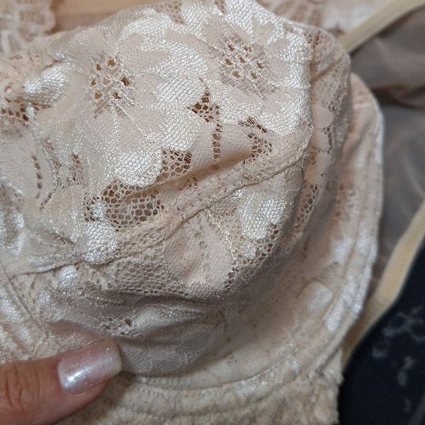 ست لباس زیر زنانه  گیپور