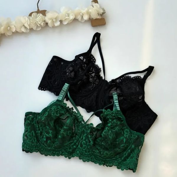 ست لباس زیر زنانه  گیپور