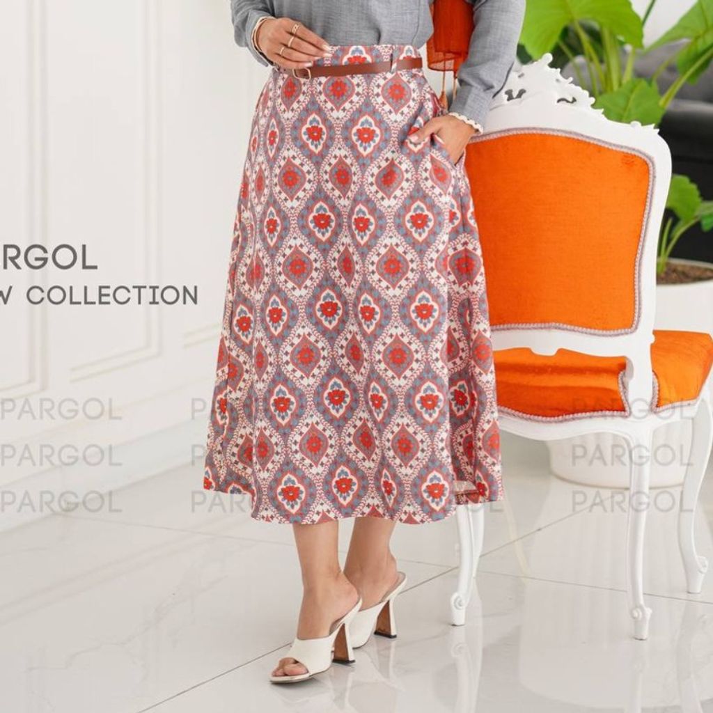 فروش اینترنتی دامن زنانه و دخترانه شیرین