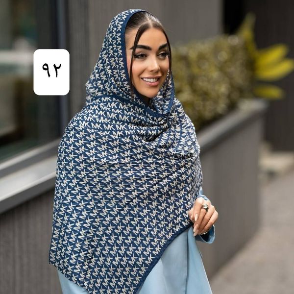 شال زنانه کد 503844