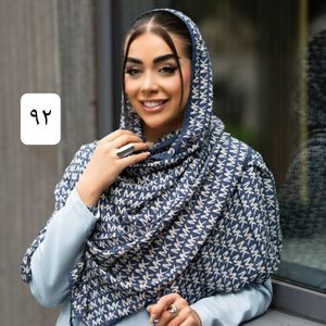 مشخصات شال زنانه کد 503844
