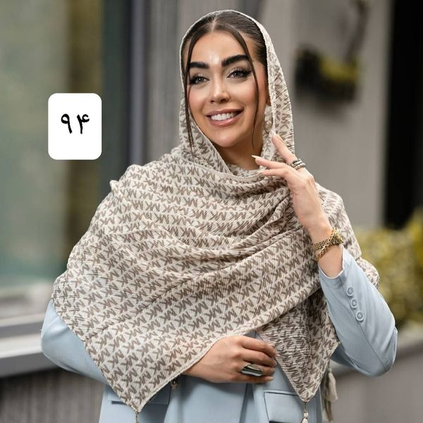 شال زنانه کد 503844